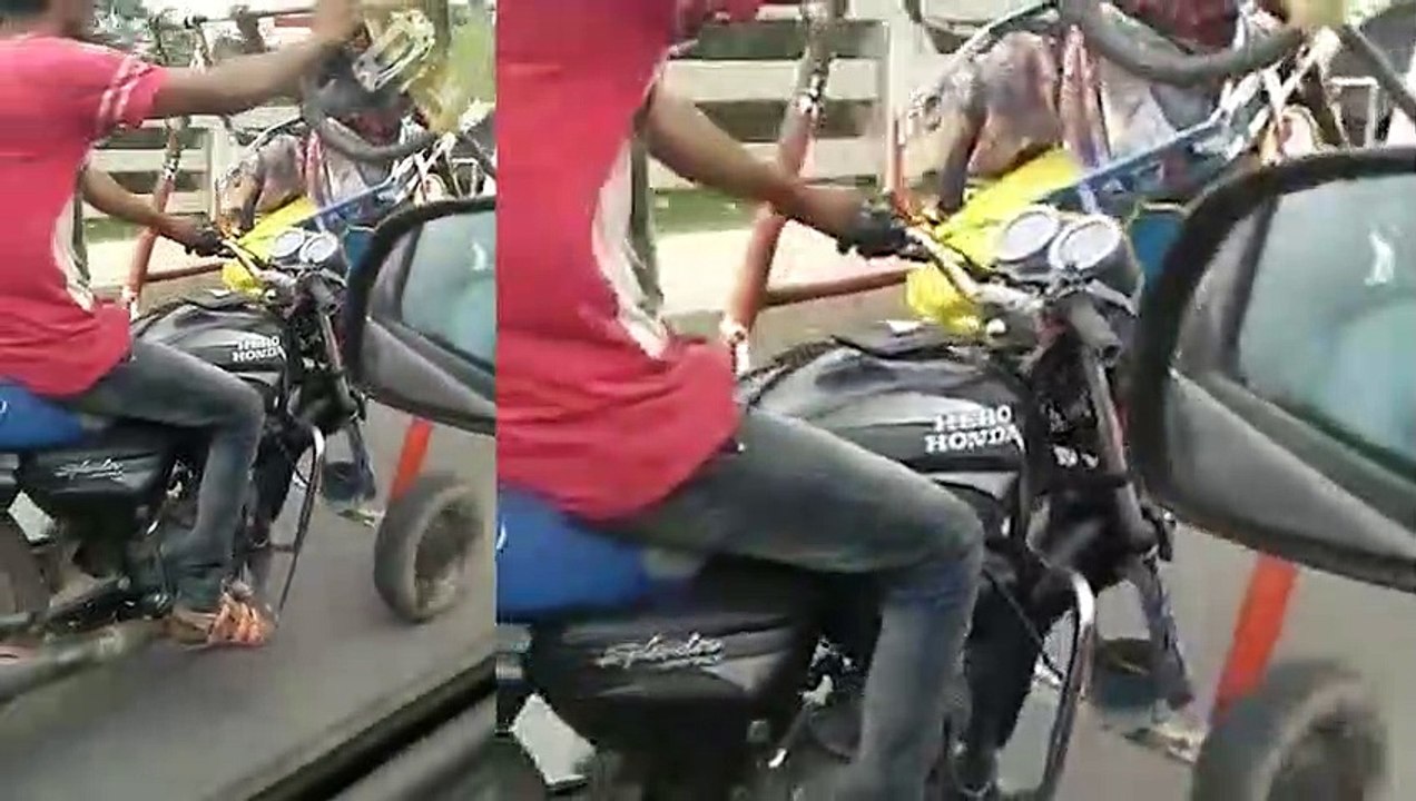 Necessity Make Anything Possible | Crazy Innovation @EKA