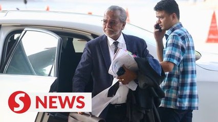 “I cannot function like this”: Strict SOP upsets prosecution and defence in 1MDB trial