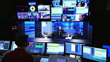 "La nuit du Ramadan" sur France 2 : "Un rendez-vous de tolérance et d'ouverture"