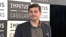 Iker Casillas celebra su 39 cumpleaños ¡Felicidades!