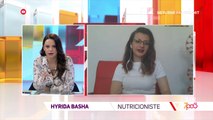 7pa5 - Si te kthehemi ne forme pas izolimit – 20 Maj 2020 – Talk Show - Vizion Plus