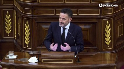 Ciudadanos, a los grupos que votan en contra: "Vayan a un hospital y explíquenle a los sanitarios por qué están a favor de los contagios"