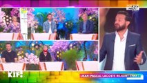 TPMP : Jean-Pascal Lacoste fait ses débuts dans l'émission, Jean-Michel Maire le tacle