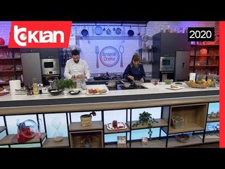 Arome dreke - Emisioni 87 (20 maj 2020)