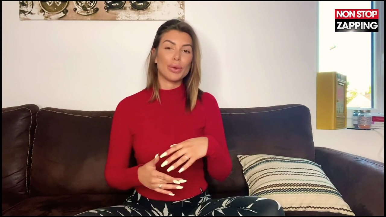 Secret Story : Maeva Martinez, ancienne candidate, révèle avoir triché (Vidéo)