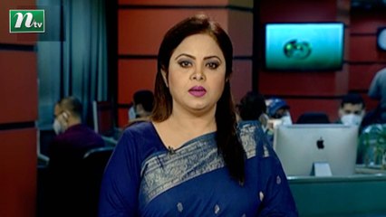 NTV Dupurer Khobor | 20 May 2020