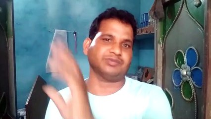 चोरी की घटना के बारे में पीड़ित परिवार ने दी जानकारी