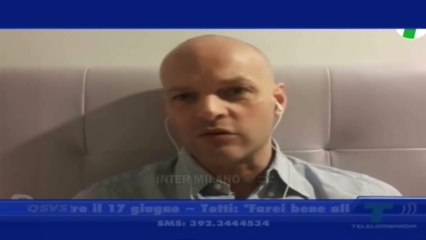 BIASIN: RAKITIC CHIAMA LAUTARO? È UN BENE PER L'INTER CONTINUARE A VALORIZZARLO, OCCORRONO 111 MLN.