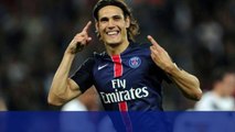 INTER: CERCASI ALMENO DUE ATTACCANTI, CAVANI PIACE E SI ERA GIÀ PROPOSTO AI NERAZZURRI.