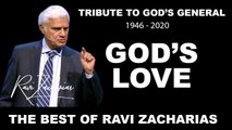 Evangelist, bestselling author Ravi Zacharias dies in Atlanta at age 74