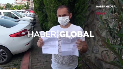 Tartıştığı sağlık çalışanının yüzüne tükürdüğünü iddia etti, testi pozitif çıktı