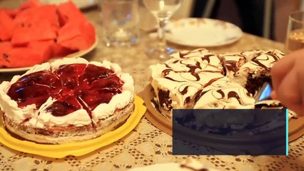 8 de los alimentos que más engordan