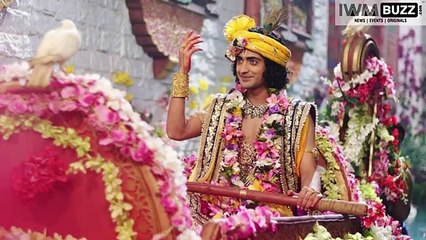 Know about Radha Krishn actor Sumedh Mudgalkar's LOVE Of LIFE