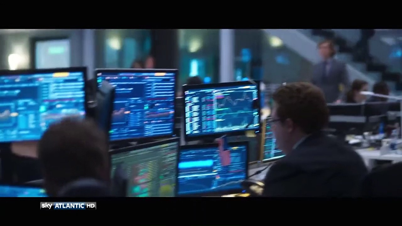 Devils Staffel 1 - Patrick Dempsey, Alessandro Borghi, Laia Costa