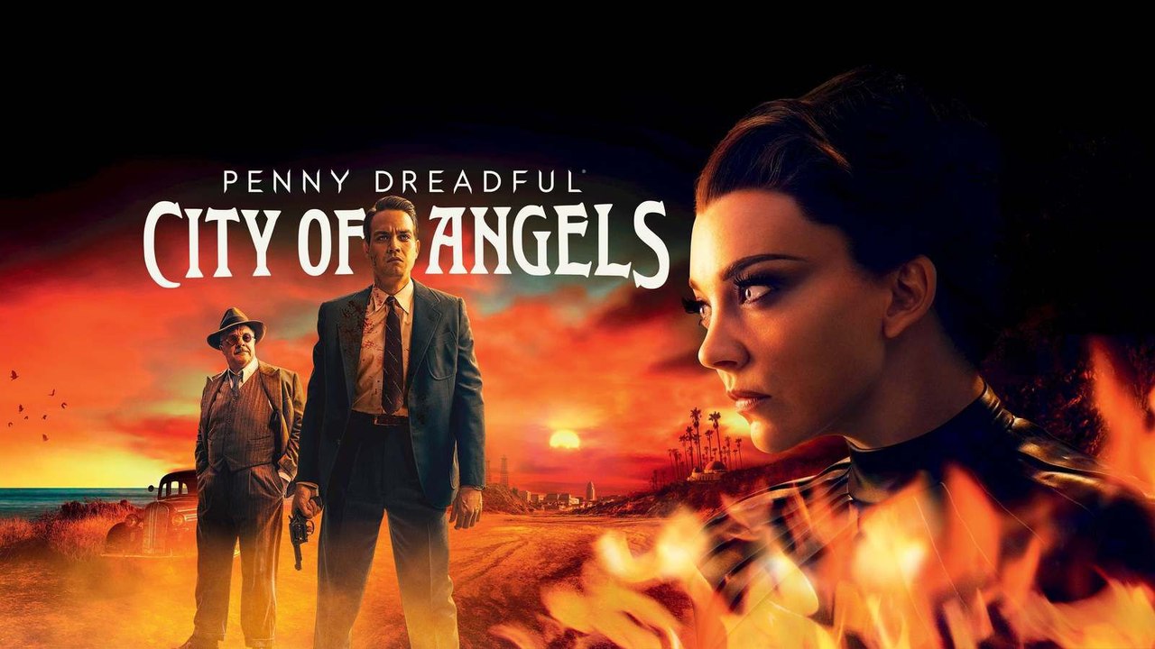 Penny Dreadful City Of Angels Staffel 1