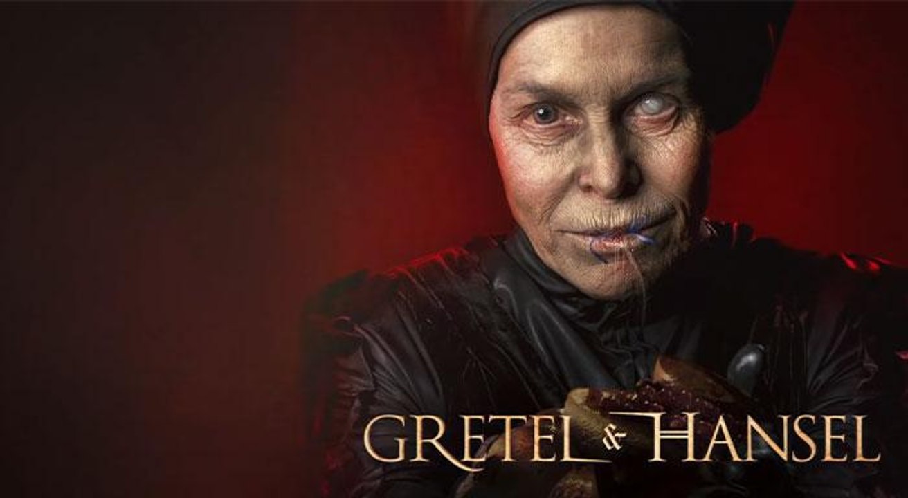 GRETEL und HÄNSEL Film
