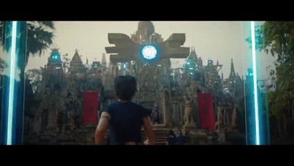 INSIDE THE WORLD OF WALKER - Ep. 2 - Heading Home BTS