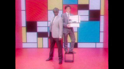 Stéréo Top avec Omar Sy "BB" - Clique - CANAL+