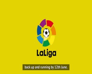 Stats Perform uses AI to predict La Liga title race