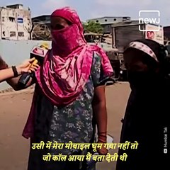 Migrant Labourers Share Their Struggle Story Amid Coronavirus