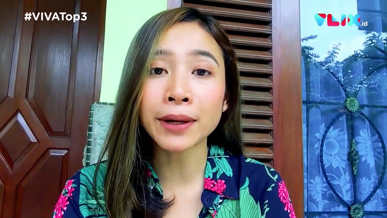 Dita Karang , Posko Corona Dibakar dan Mulai Hidup Normal