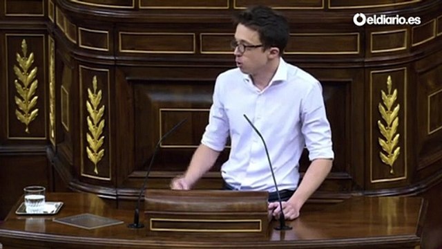 Errejón: En los barrios más afectados por el virus no hay caceroladas ni saludos fascistas, hay redes de apoyo vecinal y colas en los comedores sociales