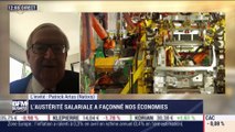Patrick Artus (Natixis) : L'austérité salariale a façonné nos économies - 20/05