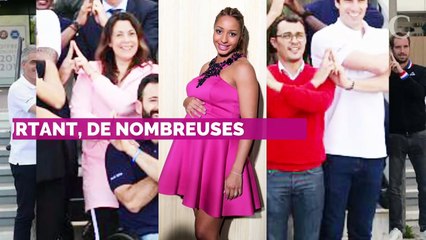 Estelle Mossely maman : ce détail qu'elle a beaucoup apprécié après son accouchement