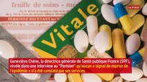 « Pas de reprise de l'épidémie » à ce stade, mais prudence…