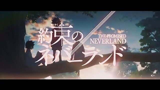 Requiem for the dream / Promised Neverland AMV