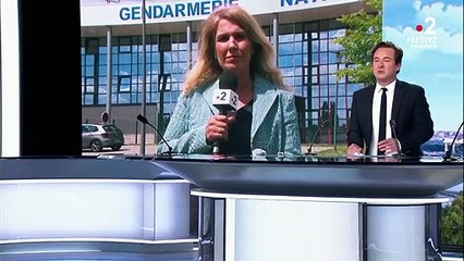 Coronavirus : des cas détectés dans une gendarmerie de Moselle