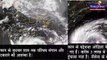 Super Cyclone Amphan : Odisha में तेज हवाएं, भारी बारिश, पेड़ धराशायी