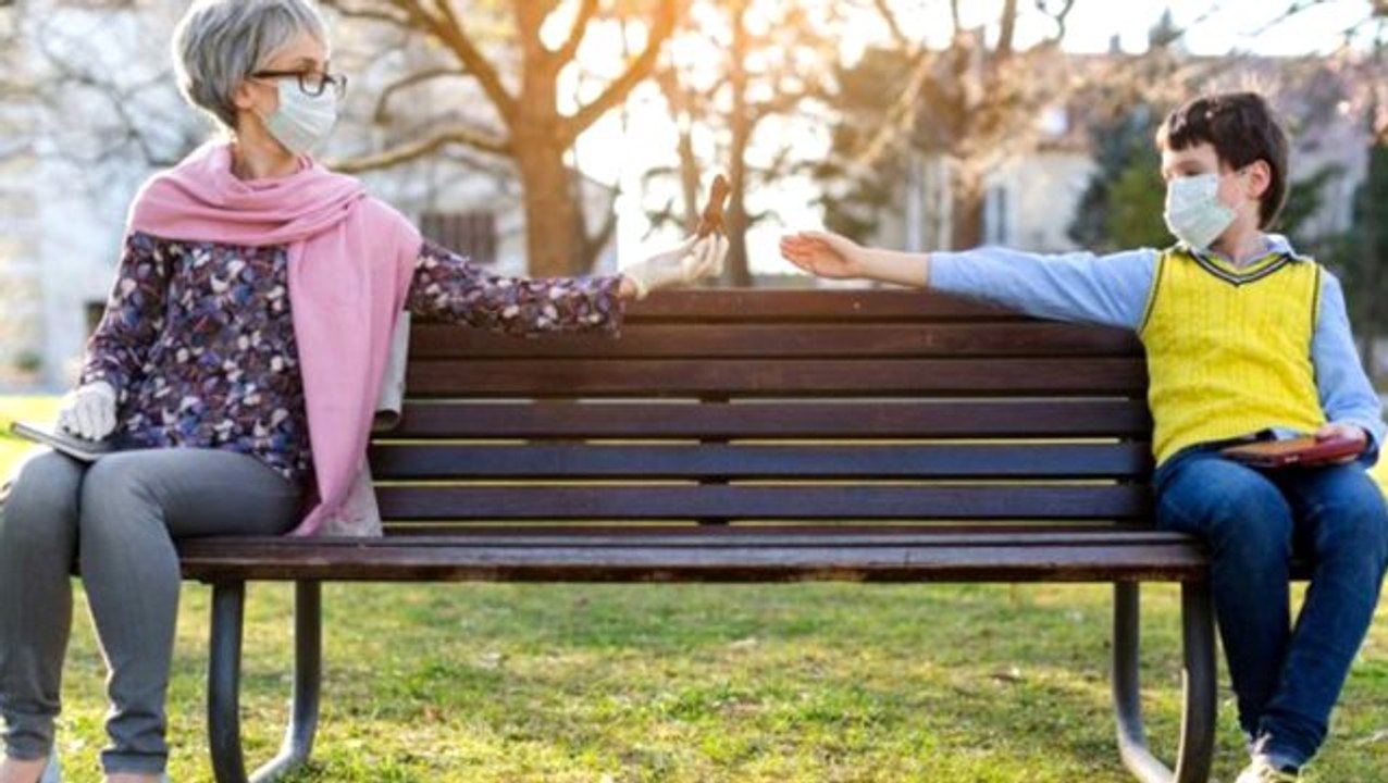 İkinci korona dalgasından kaçınmak için nelere dikkat edilmeli? ABD'li uzman yanıtladı