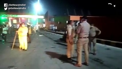 यूपी में नहीं थम रहे हादसे, इटावा में छह किसानों की एक्सिडेंट में मौत