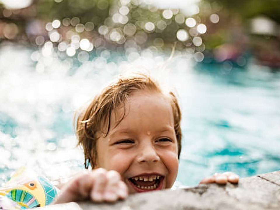 See, Meer und Freibad: So sicher ist das Baden in Corona-Zeiten