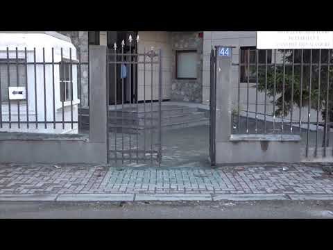 Gjykata kushtetuese / Jo presion në vendimmarrje - News, Lajme - Vizion Plus