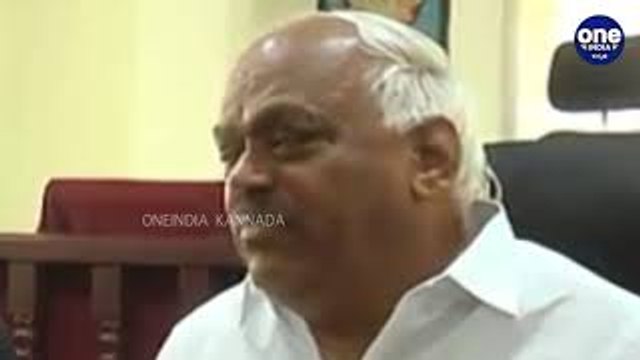 ಒಂದು ಲಕ್ಷ ಕೊಟ್ರೆ ಎಣಿಸೋಕೆ ನಂಗೆ ಒಂದು ದಿನ ಬೇಕು ಅಂದ್ರು ರಮೇಶ್ ಕುಮಾರ್ | Ramesh Kumar