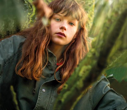 LA FORÊT DE MON PÈRE Film avec Ludivine Sagnier, Léonie Souchaud et Alban Lenoir