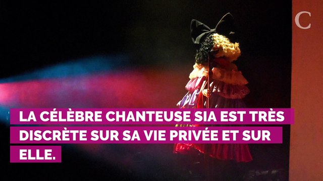 Sia maman : qui sont les deux enfants adoptés par la discrète chanteuse ?