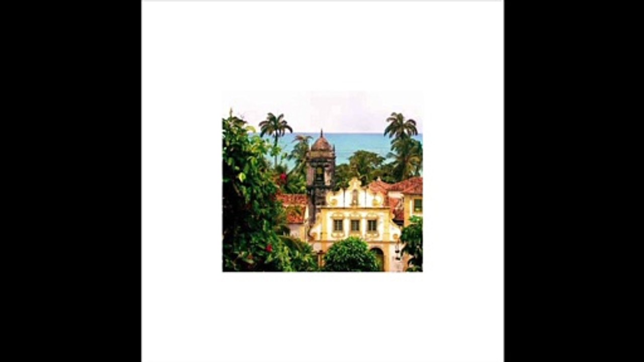 Brésil - Parfums de samba  | Parfums de voyages by Max Léonidas (photo slideshow)