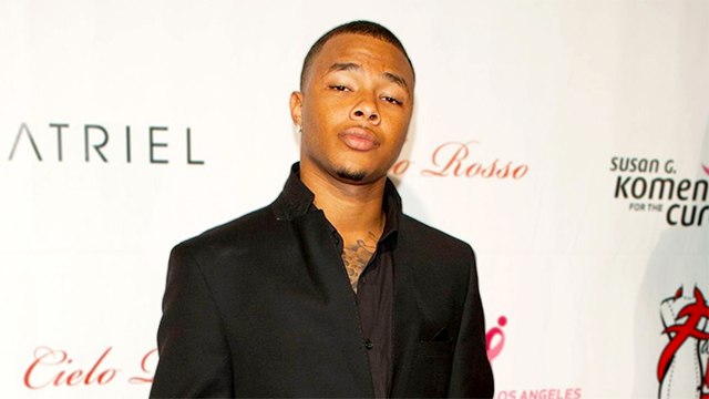 Twilight Star Gregory Tyree Boyce Found Dead At His Las Vegas Condo