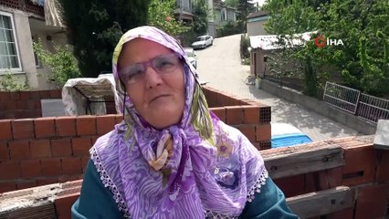 10 Yıldır Hayaldi... Su Kuyusu İçin 3 Aylık Maaşını Bağışladı