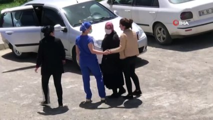 Sarıkamış’ta çıkan silahlı kavgada 1 kişi hayatını kaybetti