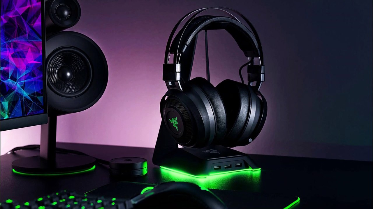 TOP 5 Best Gaming Headset Under 100 in 2020 (PCPS4Xbox) video Dailymotion