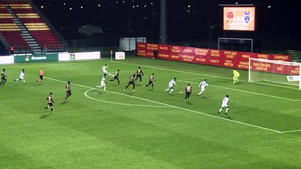 Maxime Barthelmé, meilleur passeur du championnat !