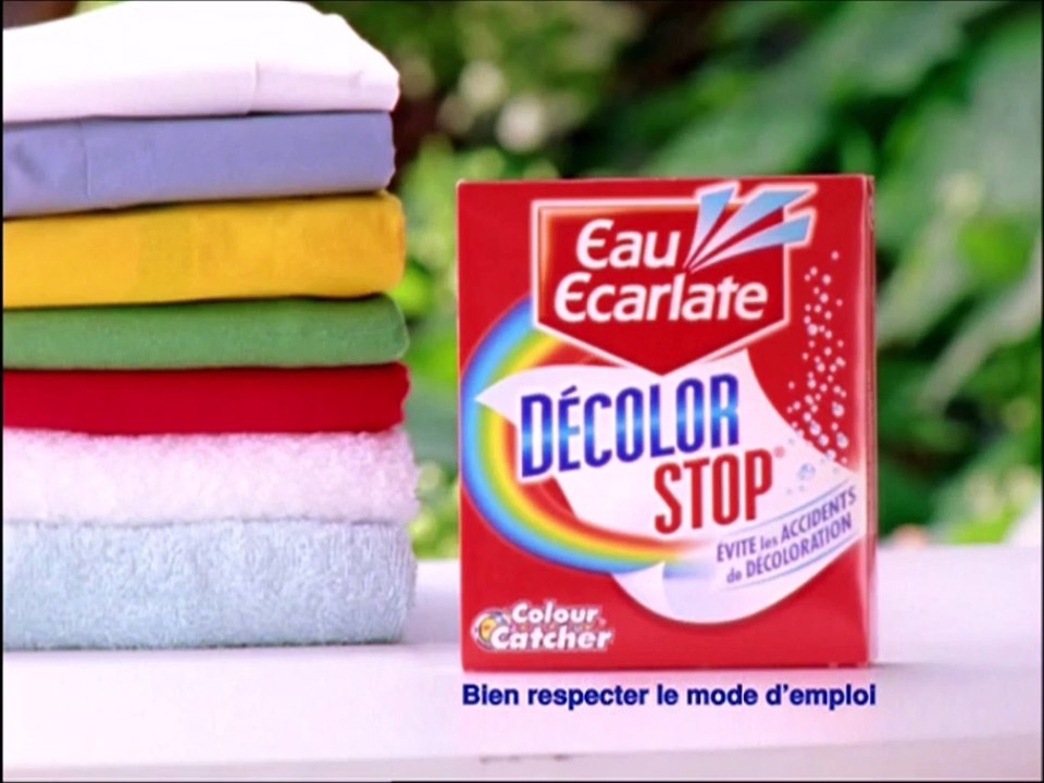 Canal + : 3 pubs : 27-10-2007