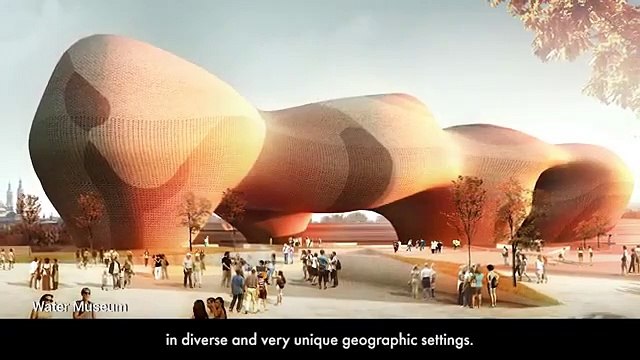 Global Design and Innovation Studio | ABIBOO Studio