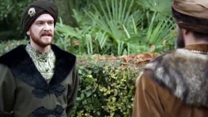 Suleiman El Gran Sultan Capitulo 262 Completo (Audio Español)