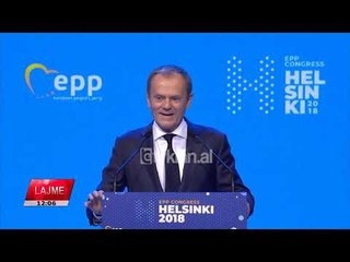 Edicioni i Lajmeve Tv Klan 20 maj 2020, ora 12:00 Lajme - News