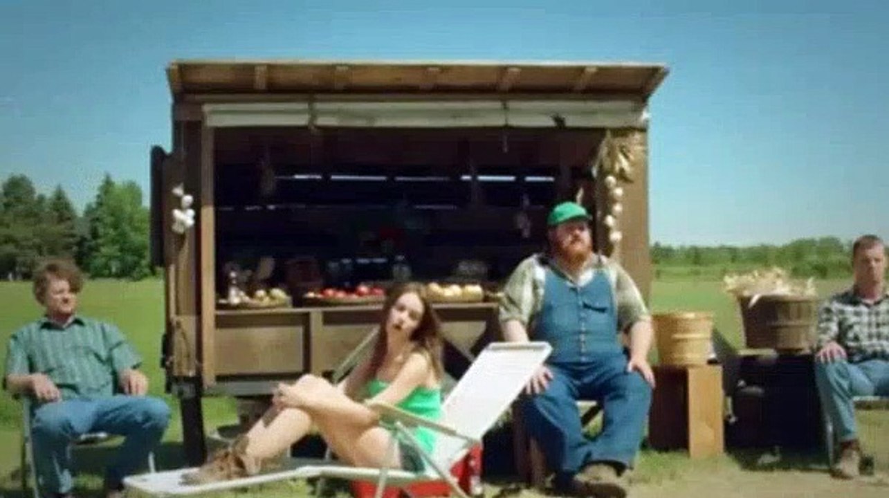 Letterkenny S02E07 St Perfect's Day video Dailymotion